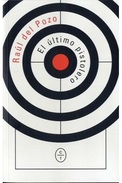 ULTIMO PISTOLERO,EL
