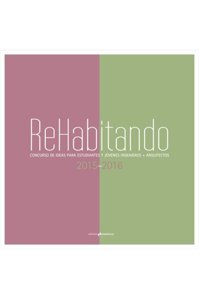 REHABITANDO 2015 2016