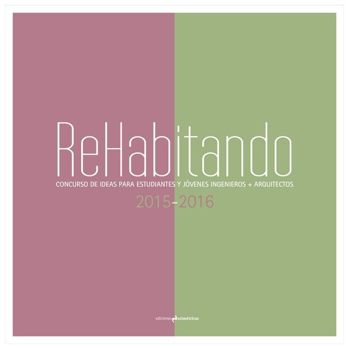 REHABITANDO 2015 2016