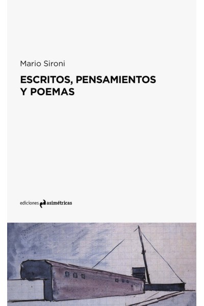 ESCRITOS PENSAMIENTOS Y POEMAS