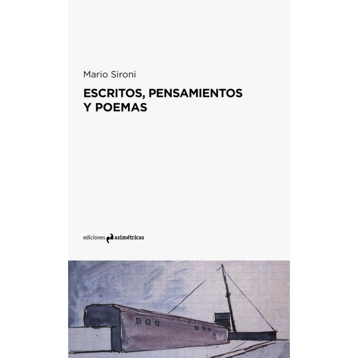 ESCRITOS PENSAMIENTOS Y POEMAS