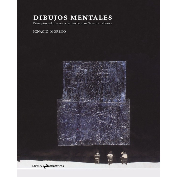 DIBUJOS MENTALES