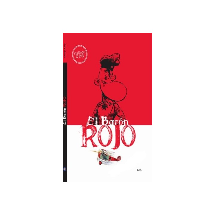 BARON ROJO,EL