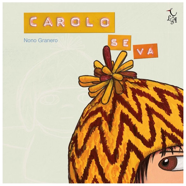 CAROLO SE VA