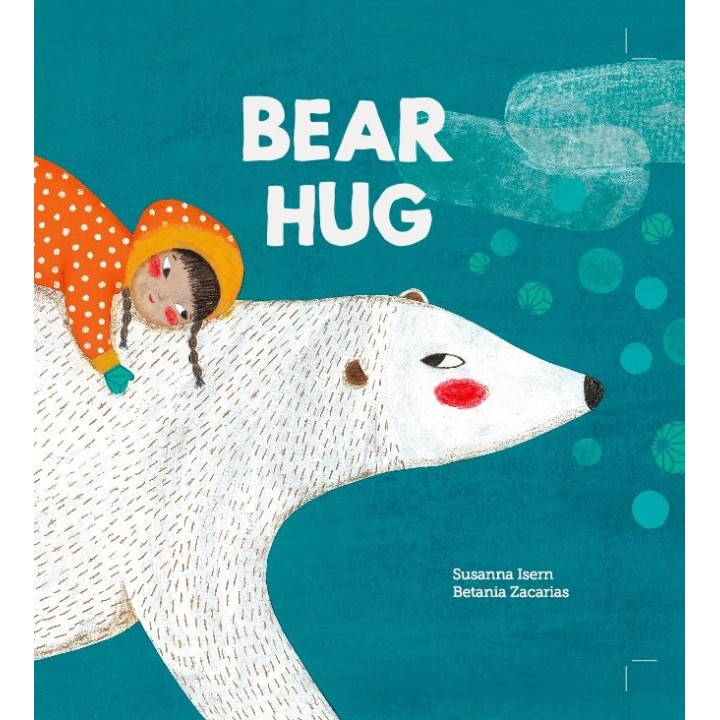 BEAR HUG