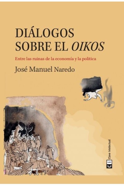 DIALOGOS SOBRE EL OIKOS