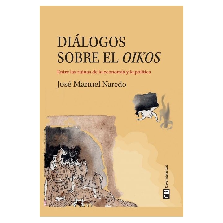 DIALOGOS SOBRE EL OIKOS