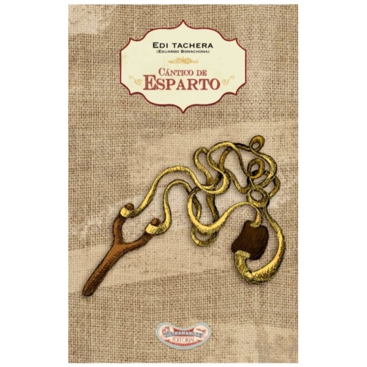 CANTICO DE ESPARTO