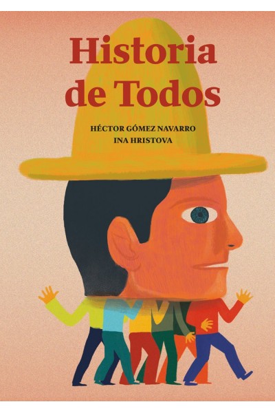 HISTORIA DE TODOS
