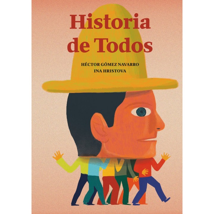 HISTORIA DE TODOS