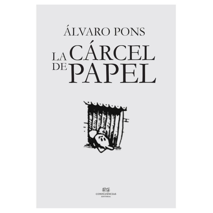 CARCEL DE PAPEL,LA