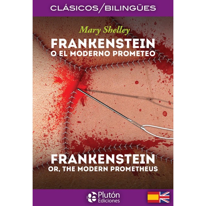 FRANKENSTEIN FRANKENSTEIN