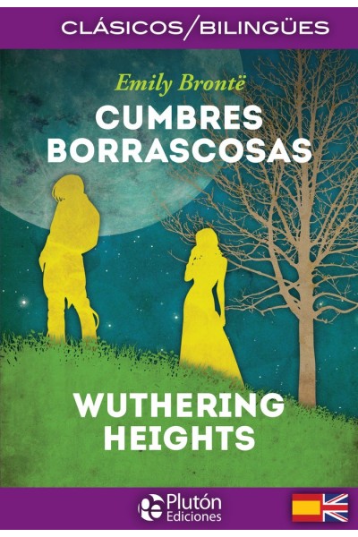 CUMBRES BORRASCOSAS WUTHERING HEIGHTS
