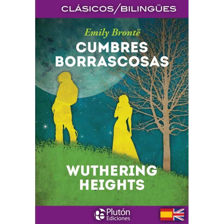 CUMBRES BORRASCOSAS WUTHERING HEIGHTS