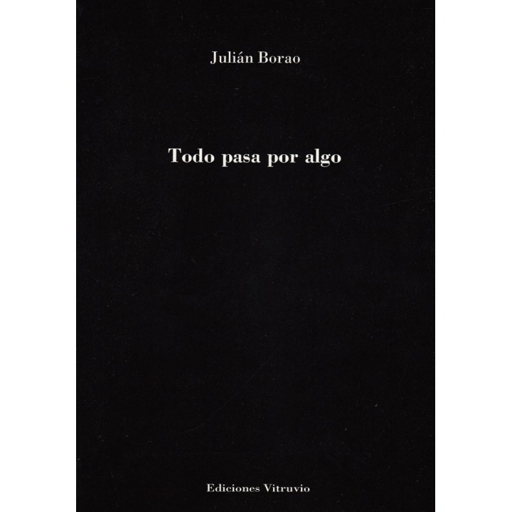 TODO PASA POR ALGO