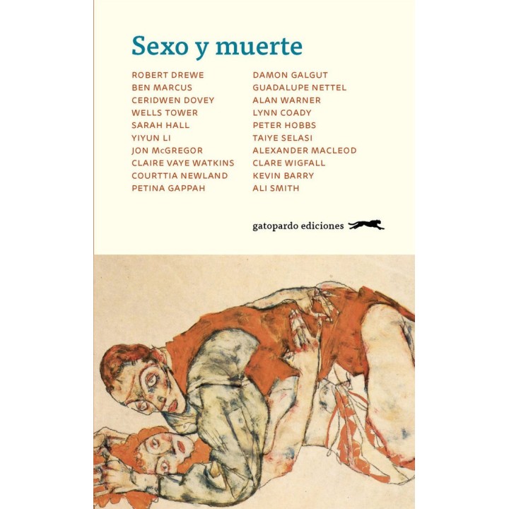 SEXO Y MUERTE