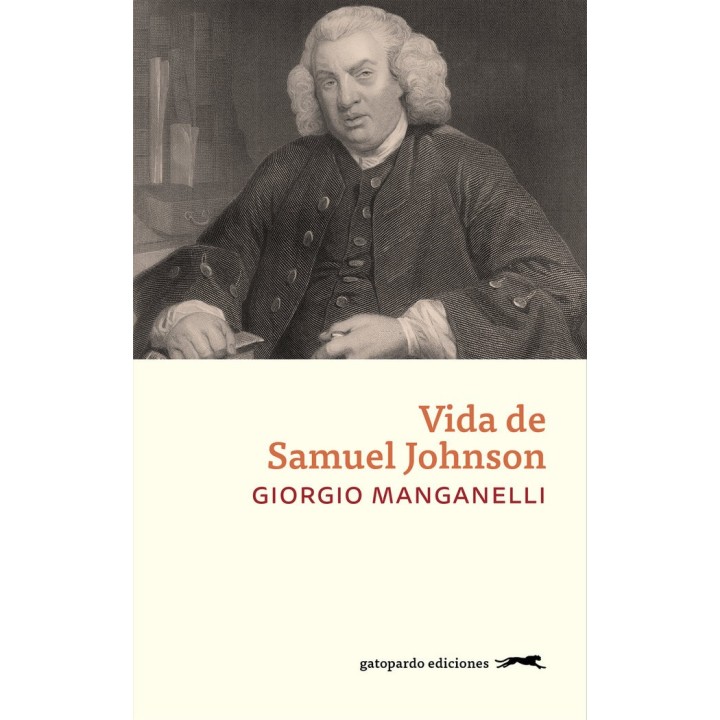 VIDA DE SAMUEL JOHNSON