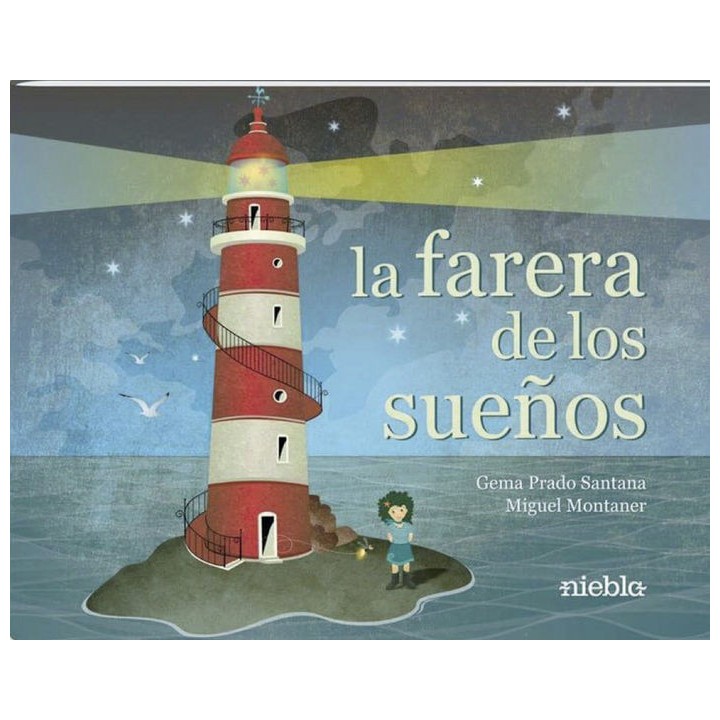 FARERA DE LOS SUEÑOS