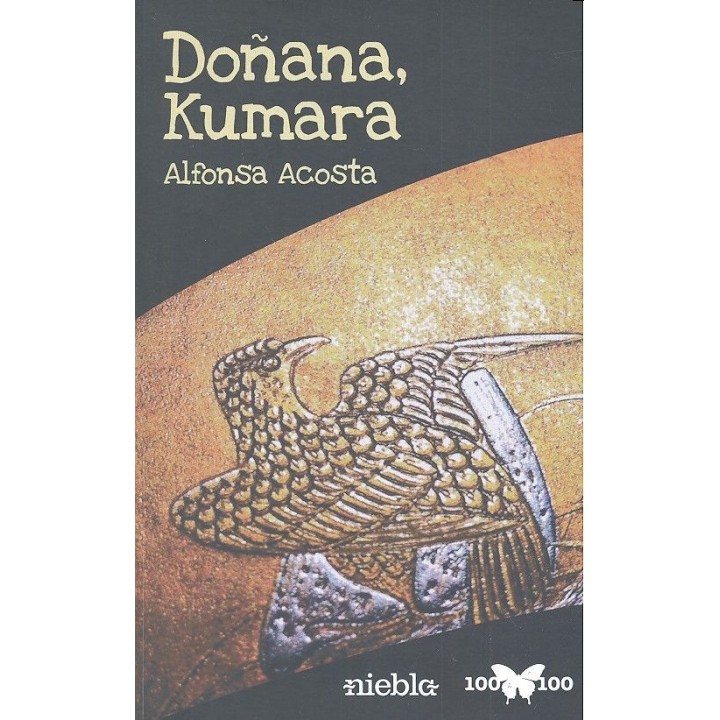 DOÑANA KUMARA