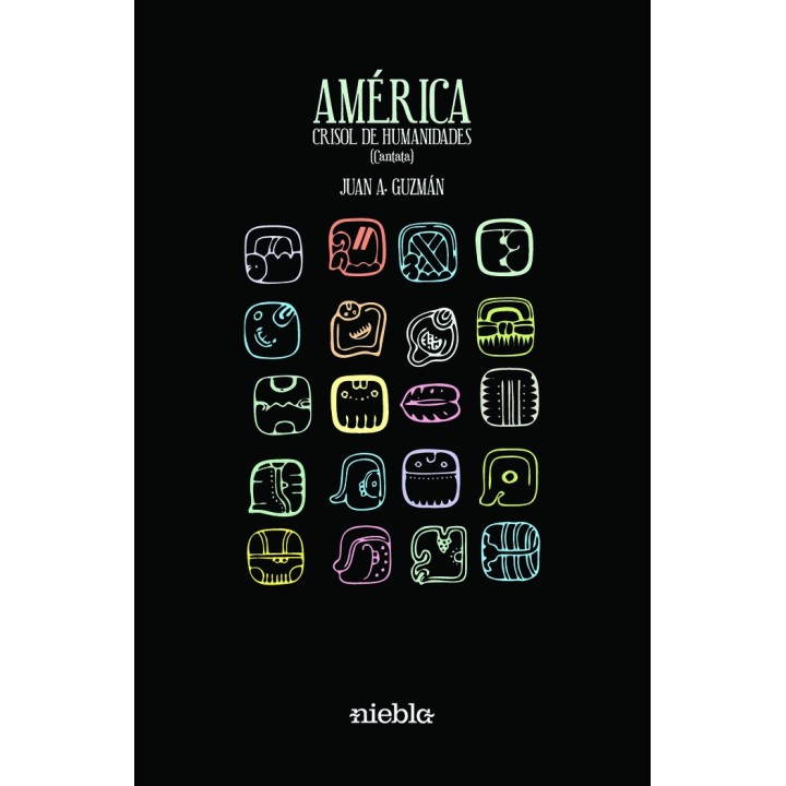 AMERICA CRISOL DE HUMANIDADES