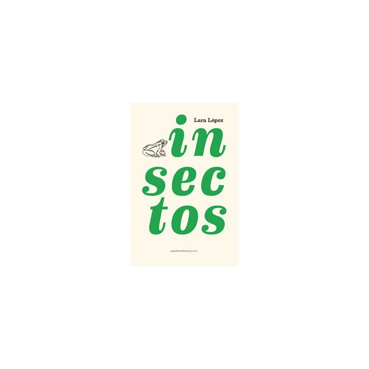 INSECTOS