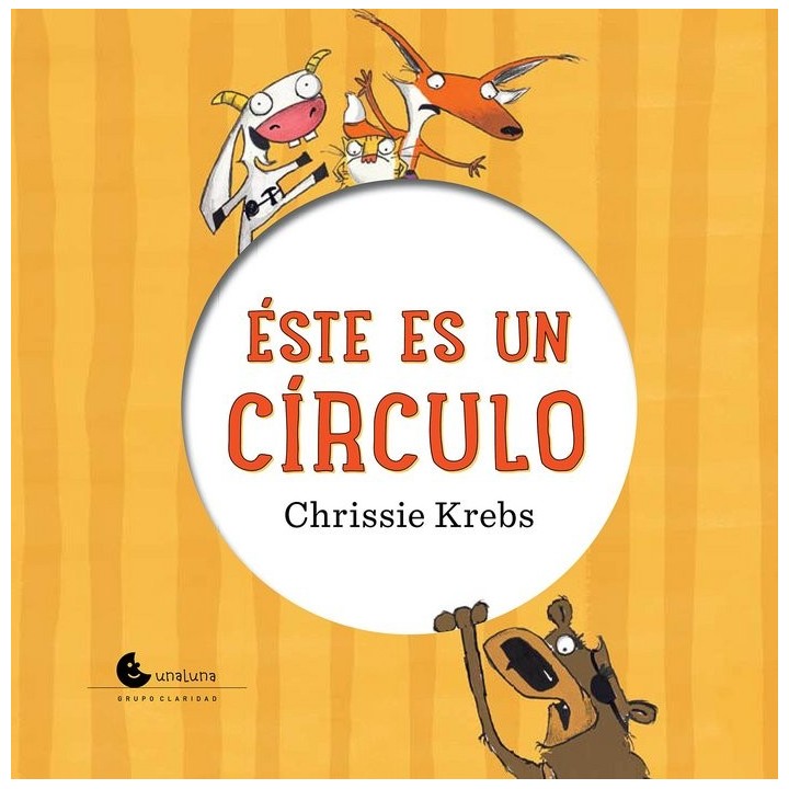 ESTE ES UN CIRCULO