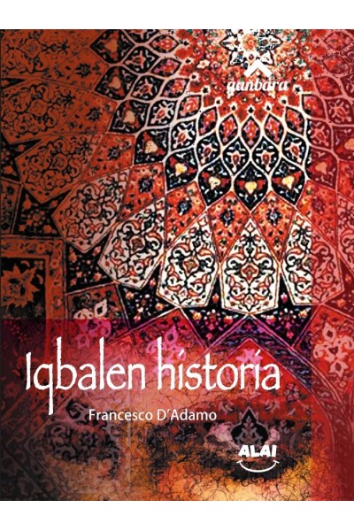 IQBALEN HISTORIA