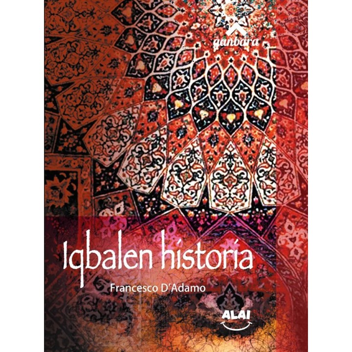 IQBALEN HISTORIA