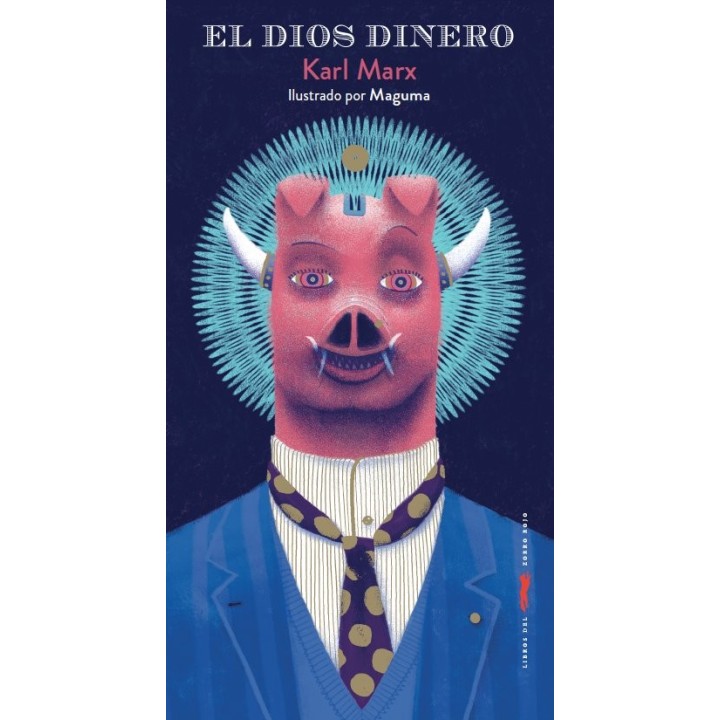 DIOS DINERO,EL