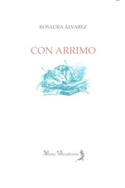 CON ARRIMO