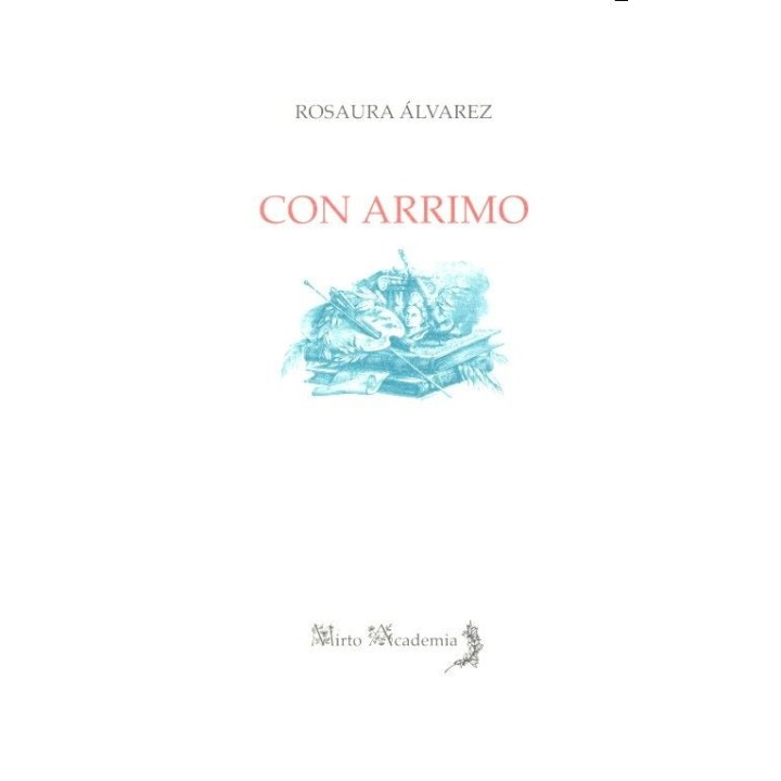 CON ARRIMO