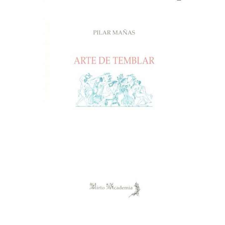 ARTE DE TEMBLAR