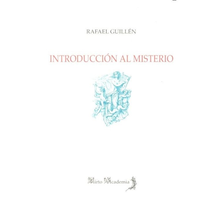 INTRODUCCION AL MISTERIO