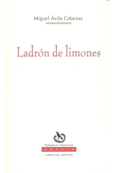 LADRON DE LIMONES