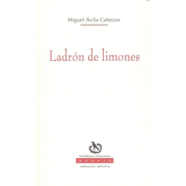 LADRON DE LIMONES
