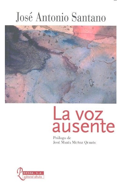 VOZ AUSENTE