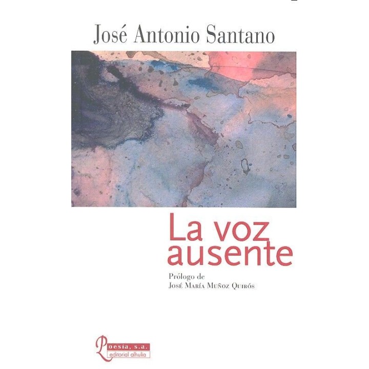 VOZ AUSENTE