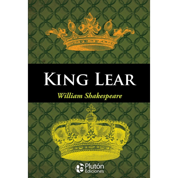 KING LEAR