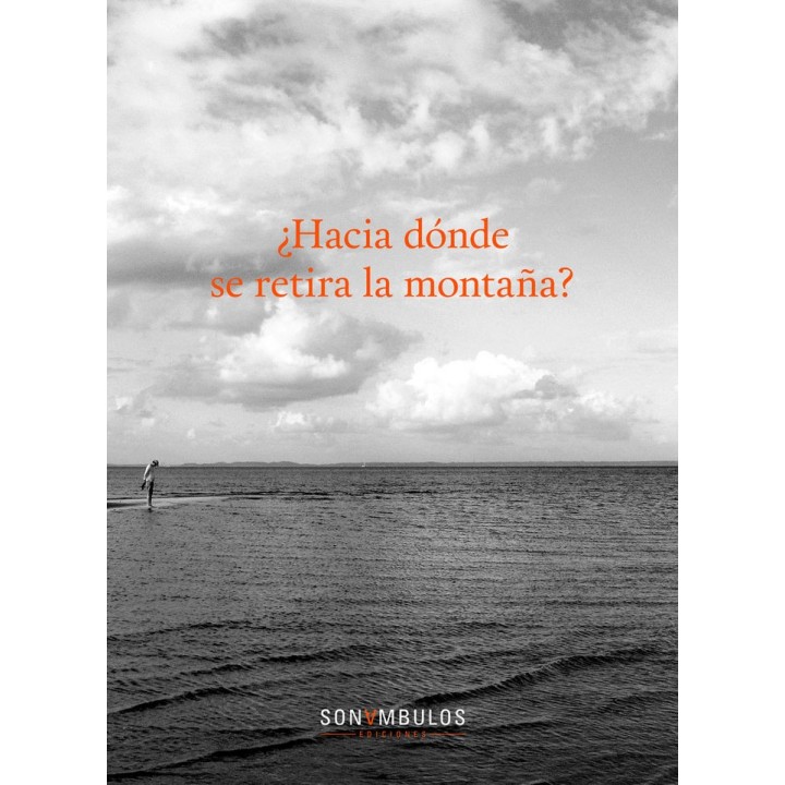 HACIA DONDE SE RETIRA LA MONTAÑA