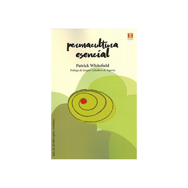 PERMACULTURA ESENCIAL