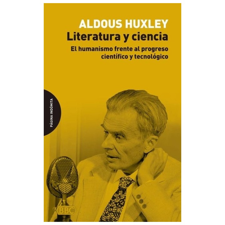 LITERATURA Y CIENCIA