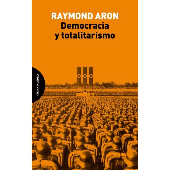 DEMOCRACIA Y TOTALITARISMO
