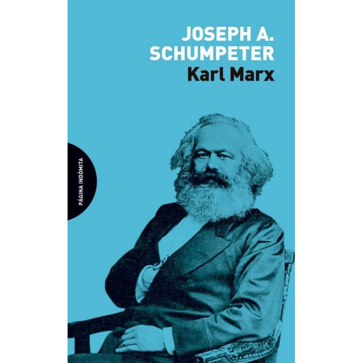 KARL MARX