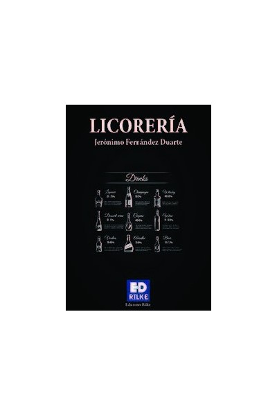LICORERIA