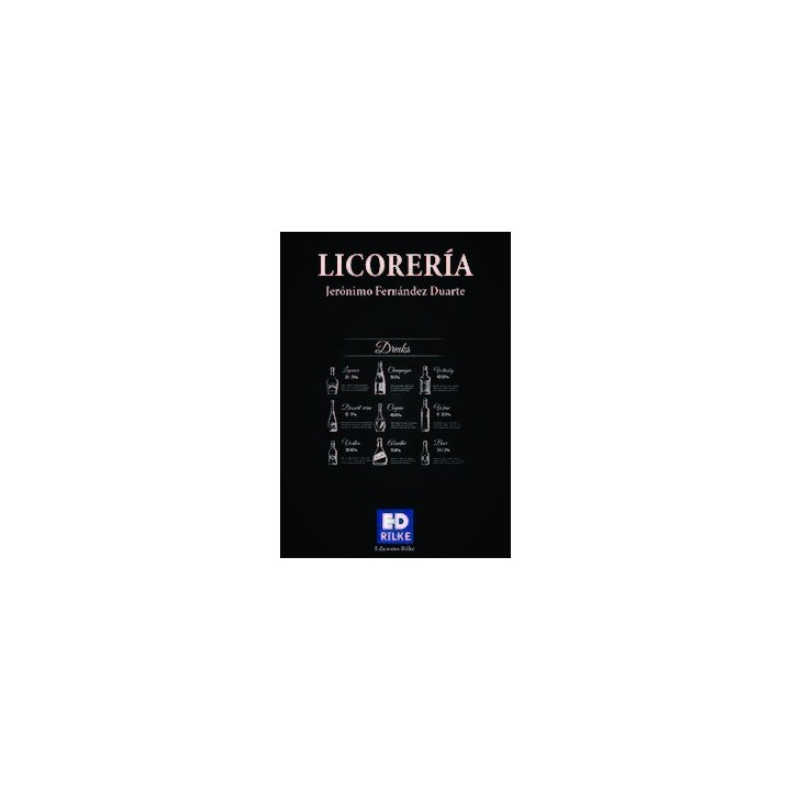 LICORERIA