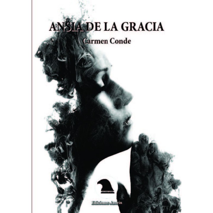 ANSIA DE LA GRACIA