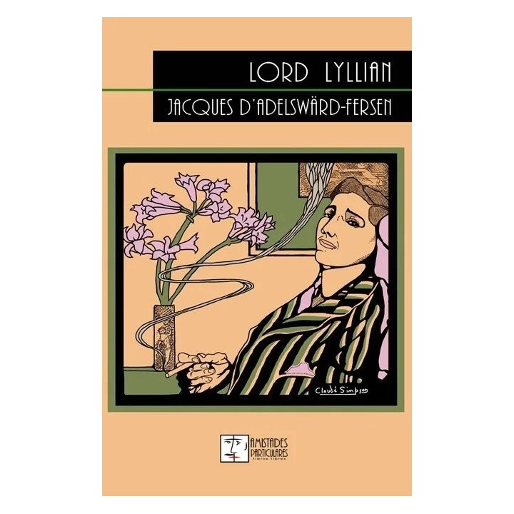 LORD LYLLIAN