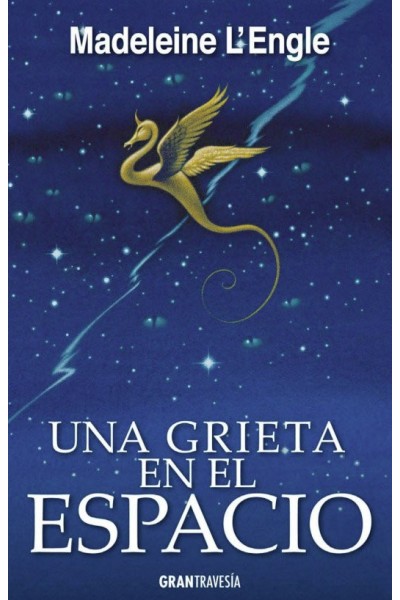 UNA GRIETA EN EL ESPACIO