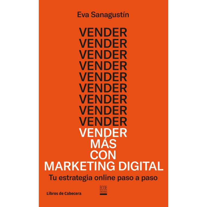 VENDER MAS CON MARKETING DIGITAL