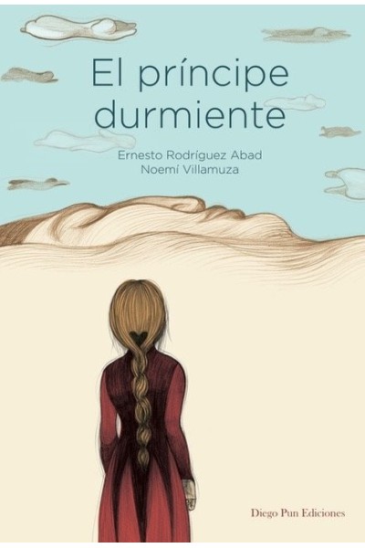 PRINCIPE DURMIENTE,EL